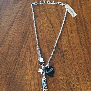 Lucky Brand Necklace NEW with tags.